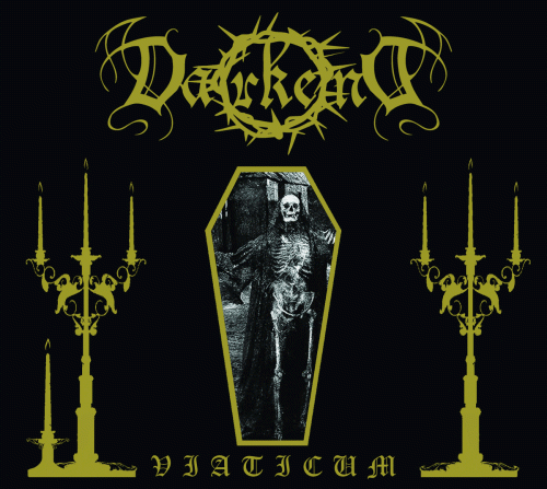 Darkend : Viaticum